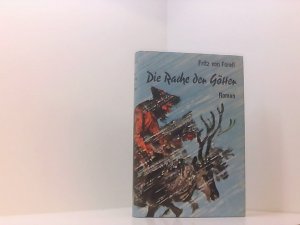 Die Rache der Götter