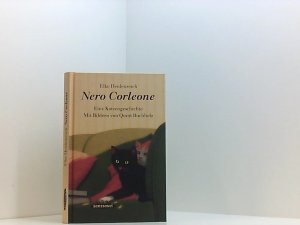 gebrauchtes Buch – Elke Heidenreich – Nero Corleone : eine Katzengeschichte