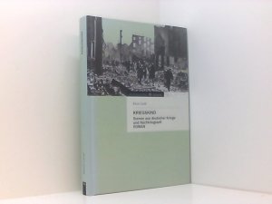 gebrauchtes Buch – Karen Lund – Kriegskind: Szenen aus deutscher Kriegs- und Nachkriegszeit (Norddeutsche Reihe)