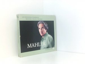 Mahler 1/Sa-CD/Tilson Thomas
