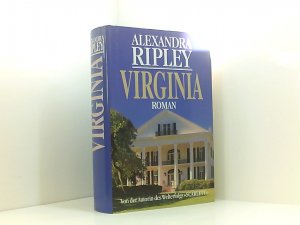 Virginia. Roman.