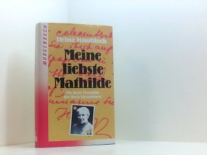 Meine liebste Mathilde