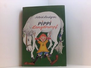 Pippi Langstrumpf.