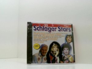 25 Schlager Stars Folge 1