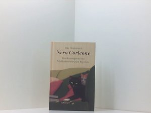 gebrauchtes Buch – Elke Heidenreich – Nero Corleone : eine Katzengeschichte eine Katzengeschichte