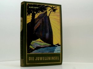 Die Juweleninsel