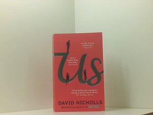 gebrauchtes Buch – David Nicholls – Us: David Nicholls