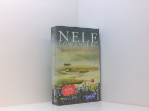 gebrauchtes Buch – Nele Neuhaus – Straße nach Nirgendwo: Roman (Sheridan-Grant-Serie, Band 2) Roman