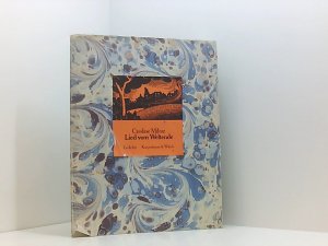 Lied vom Weltende. Gedichte. Czes?aw Mi?osz. Hrsg. u. übertr. von Karl Dedecius