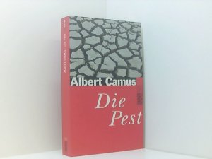 gebrauchtes Buch – Aumüller, Uli und Albert Camus – Die Pest Roman