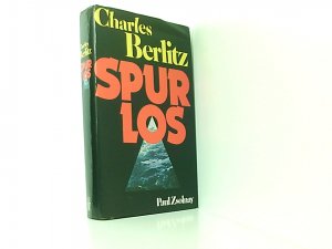 Charles Berlitz: Spurlos - Neus aus dem Bermuda-Dreieck