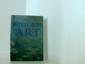 gebrauchtes Buch – Parragon – Mini History of Art (Mini art series)