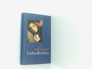 Liebesfluchten. Geschichten