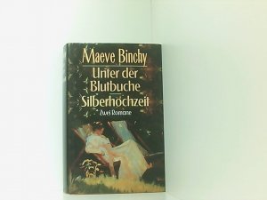 Unter der Blutbuche / Silberhochzeit [sg1h] ( Doppelband)