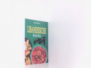 Libanesische Küche