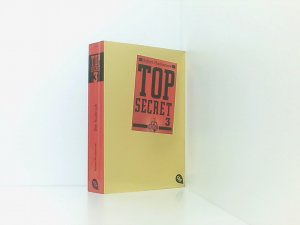 gebrauchtes Buch – Robert Muchamore und Tanja Ohlsen – Top Secret 3 - Der Ausbruch (Top Secret (Serie), Band 3) 3. Der Ausbruch