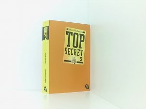 gebrauchtes Buch – Muchamore, Robert und Tanja Ohlsen – Top Secret 2 - Heiße Ware (Top Secret (Serie), Band 2) 2. Heiße Ware