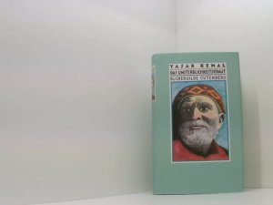 gebrauchtes Buch – Yasar Kemal: Das Unsterblichkeitskraut