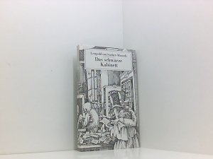 Das schwarze Kabinett und Soziale Schattenbilder - Aus den Memoiren eines österreichischen Polizeibeamten aus den Memoiren eines österreichischen Polizeibeamten