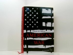 gebrauchtes Buch – El Akkad, Omar – American War: Roman Roman