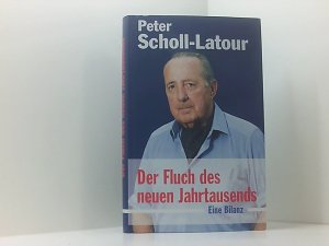 Der Fluch des neuen Jahrtausends - Eine Bilanz [Ungekürzte Lizenzausgabe RM Verlag]