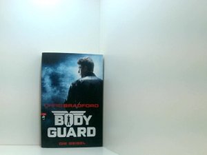 gebrauchtes Buch – Bradford, Chris und Karlheinz Dürr – Bodyguard - Die Geisel: Band 1 (Die Bodyguard-Reihe, Band 1) Chris Bradford. Aus dem Engl. von Karheinz Dürr