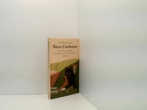 gebrauchtes Buch – Elke Heidenreich – Nero Corleone : eine Katzengeschichte eine Katzengeschichte