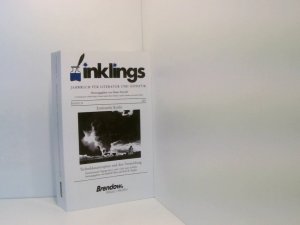 Inklings - Jahrbuch für Literatur und Ästhetik- Bd. 25 Entfesselte Kräfte