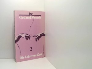 gebrauchtes Buch – Rother, Karl H – Evangelische Religionslehre für den Sekundarbereich II / Gott und Mensch 2: Die Lehre von Gott 2. Die Lehre von Gott ; [Hauptbd.]