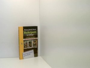 gebrauchtes Buch – Unknown – Langenscheidt Ruhrpott für Anfänger by Unknown(2015-08)