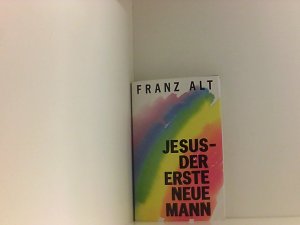 Jesus-der erste neue Mann