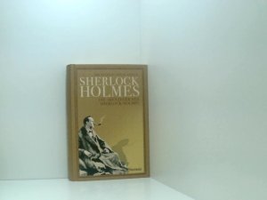 Die Abenteuer des Sherlock Holmes (Sherlock Holmes Edition)