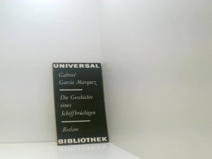 Die Geschichte eines Schiffbrüchigen ... der zehn Tage ohne Essen und Trinken auf einem treibenden Floß verbrachte, zum Helden des Vaterlands erklärt […]