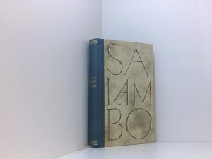 Salambo - bk661