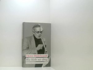 Was bleibt mir übrig. Anmerkungen zu (meinen) 30 Jahren Kabarett Satire