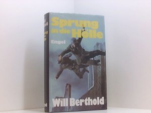 Sprung in die Hölle.