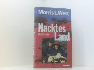 Nacktes Land