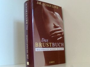 Das Brustbuch was Frauen wissen wollen