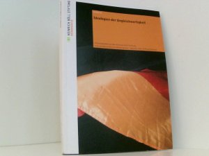 gebrauchtes Buch – Heinrich-Böll-Stiftung und Weiterdenken - Heinrich-Böll-Stiftung Sachsen – Ideologien der Ungleichwertigkeit (Schriften zur Demokratieförderung) herausgegeben von der Heinrich-Böll-Stiftung