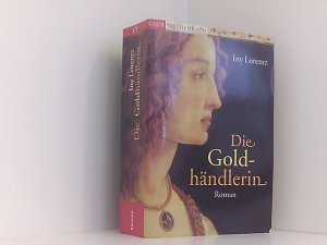 Die Goldhändlerin