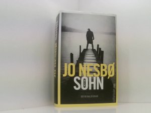 gebrauchtes Buch – Nesbø, Jo und Günther Frauenlob – Der Sohn: Kriminalroman Kriminalroman