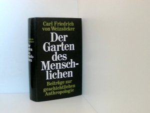 Der Garten des Menschlichen