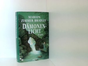 gebrauchtes Buch – Bradley, Marion Zimmer – Dämonenlicht: Roman Roman