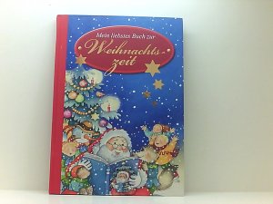 Mein liebstes Buch zur Weihnachtszeit.