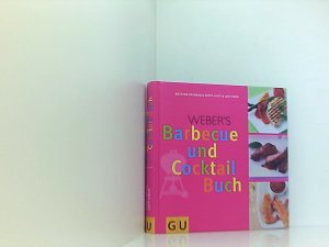 gebrauchtes Buch – Drennan, Matthew – Barbecue und Cocktail Buch.