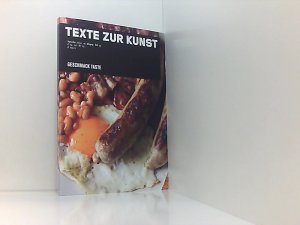 gebrauchtes Buch – Isabelle Graw – Texte zur Kunst