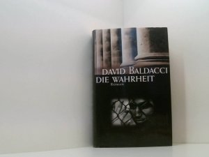 Die Wahrheit : Roman.