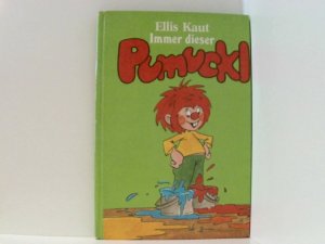 gebrauchtes Buch – 3, Immer dieser Pumuckl : 6 Geschichten