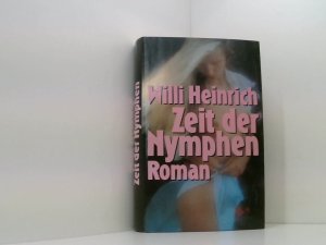 Zeit der Nymphen - bk1279