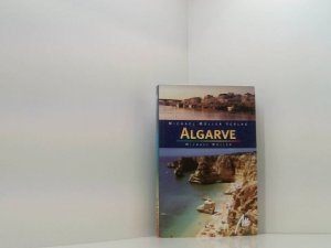 gebrauchtes Buch – Michael Müller – Algarve: Reisehandbuch mit vielen praktischen Tipps Michael Müller